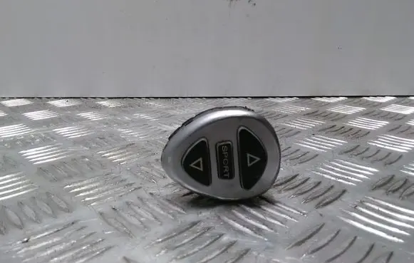 Citroen C5 Other switches/knobs/shifts 9633261277 9627701677