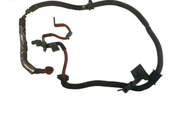 Land Rover Discovery 3 - LR3 Positive cable (battery) YTA000174 301047600