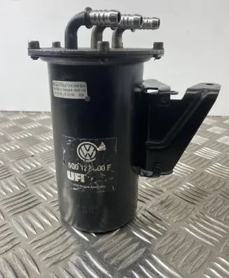 Skoda Kodiaq Fuel filter housing 5Q0127400F
