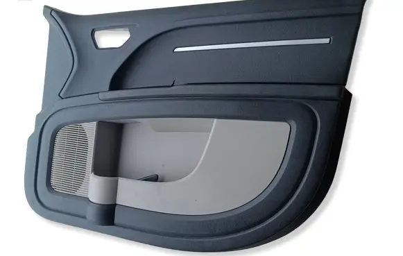 Dodge Journey Front door card panel trim 