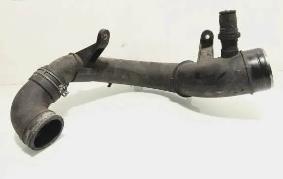 Seat Cordoba (6K) Turbo air intake inlet pipe/hose 6K0129656b