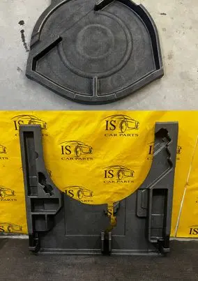 Ford Mondeo MK V Spare wheel section trim DS73N11168AF DS73N11169AF DS73012200BD