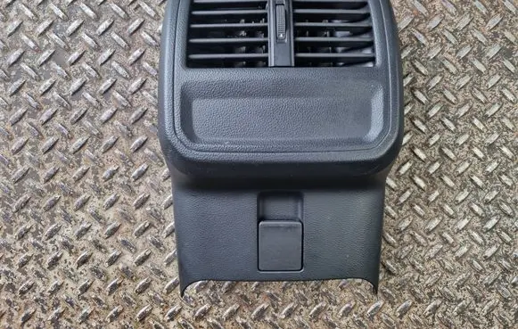 Volkswagen Arteon Rear air vent grill 3G0864376C 3G8864298