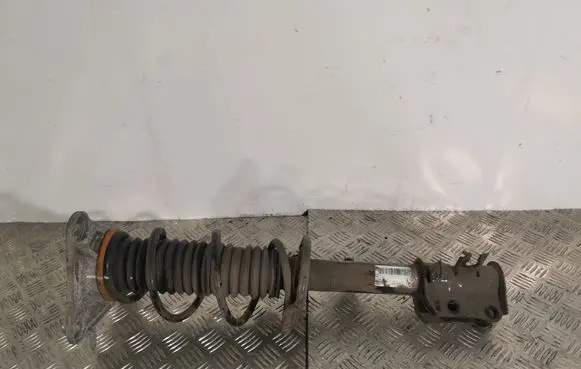 Jeep Renegade Rear shock absorber with coil spring 00521045140