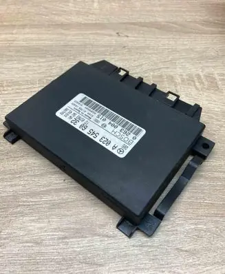 Mercedes-Benz Vaneo W414 Parking PDC control unit/module A0235456032 0263004015