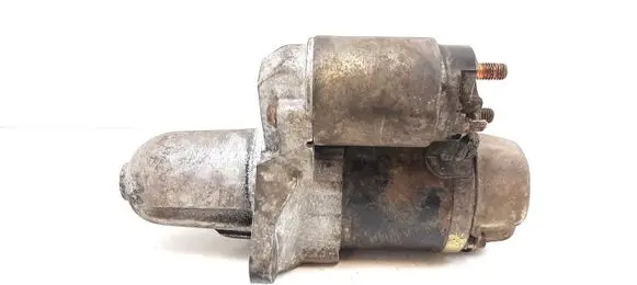 Subaru Forester SH Starter motor M000T30471 23300AA450