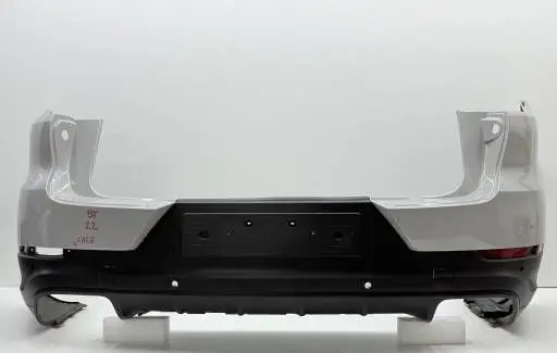 Porsche Cayenne (9Y0 9Y3) Rear bumper 9Y0807421B
