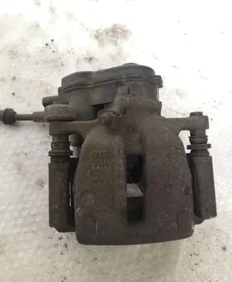 Audi A6 C7 Rear brake caliper