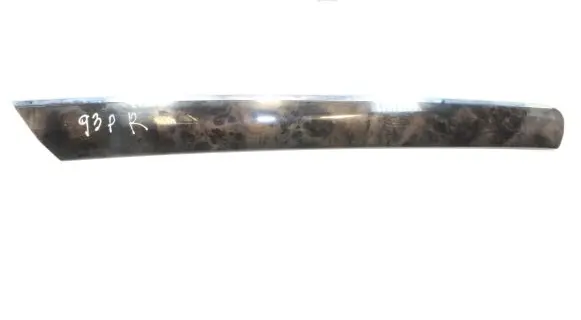 Mercedes-Benz ML W164 Front door card panel trim A1647203222