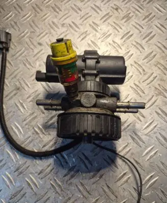 Ford Transit Fuel filter bracket/mount holder 
