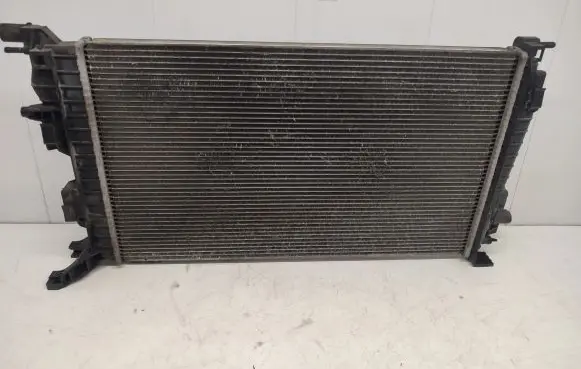 Renault Fluence Coolant radiator 214100068R