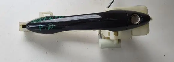 KIA Sorento Front door exterior handle
