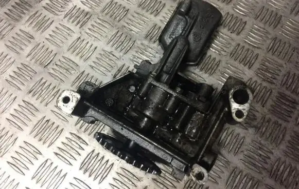 Peugeot 307 Oil pump 9431291021 9638783910