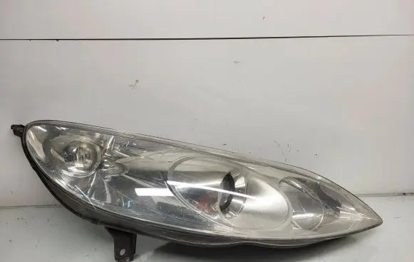 Peugeot 407 Headlight/headlamp 9660235980 0301213202