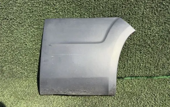 Citroen Jumper Rear fender molding trim 1305768070