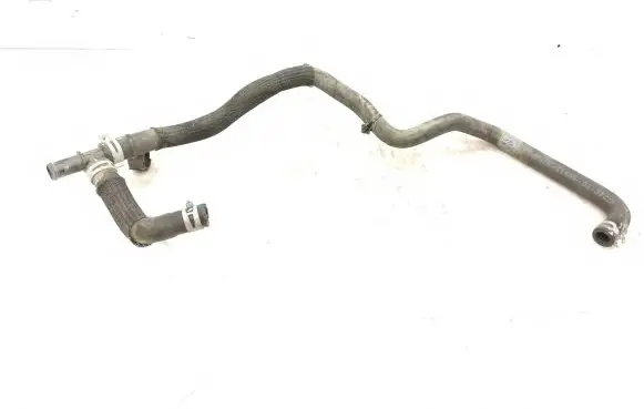 Tesla Model S Engine coolant pipe/hose 062915