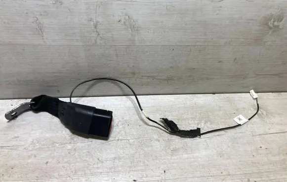 Nissan Micra K14 Rear seatbelt buckle 888425FA0A