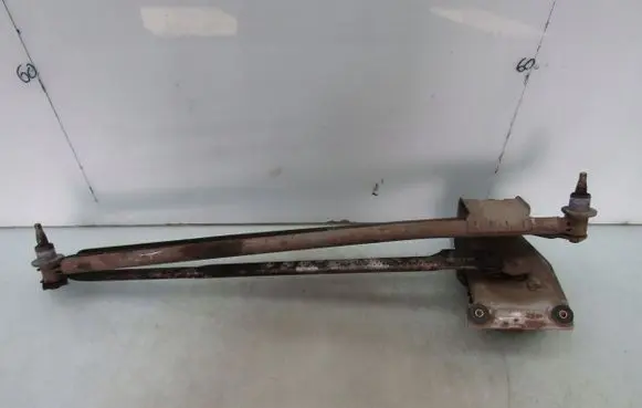 Peugeot Boxer Front wiper linkage and motor