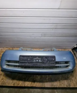 Toyota Prius (XW10) Front bumper