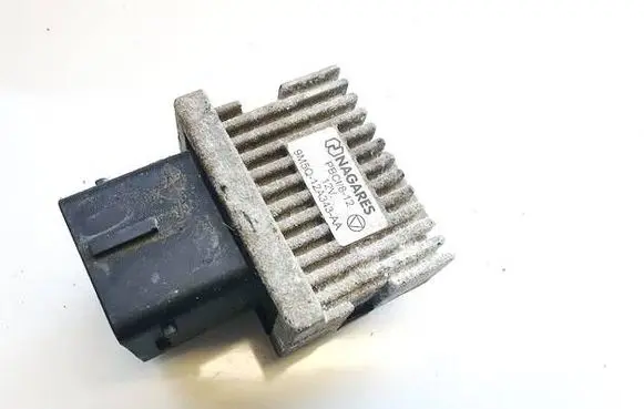 Ford Kuga I Glow plug pre-heat relay 9M5Q12A343AA