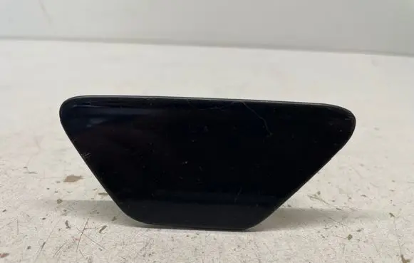 BMW 5 F10 F11 Headlight washer spray nozzle cap/cover 7906281 19017412 15896
