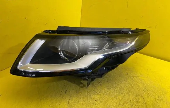 Land Rover Evoque I Headlight/headlamp gj3213w030