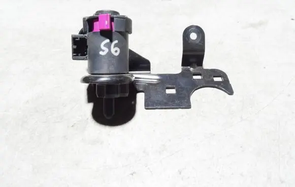 Audi A6 S6 C6 4F Brake pedal sensor switch 4F0945459A