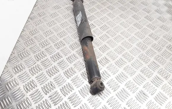 Ford Focus Rear shock absorber/damper BV6118080CAD