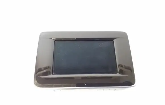 Mercedes-Benz CLA C117 X117 W117 Screen/display/small screen A2469001206 A1729023903
