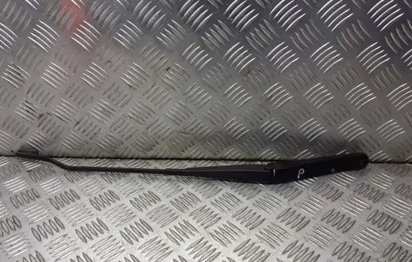 Fiat Stilo Front wiper blade arm