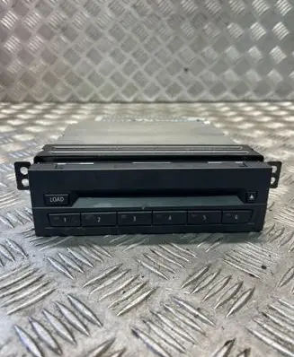 BMW X5 E70 CD/DVD changer 9151148