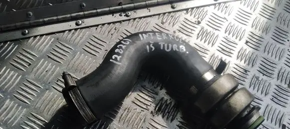Mercedes-Benz Sprinter W906 Intercooler hose/pipe