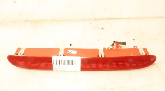 Opel Astra J Third/center stoplight