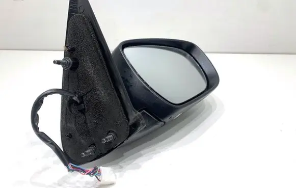 Suzuki Swift IV Front door electric wing mirror 