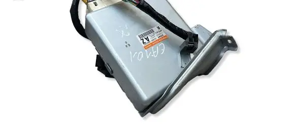 Lexus RX 450H Power steering control unit/module 8965048460 1129006551 JL501005361