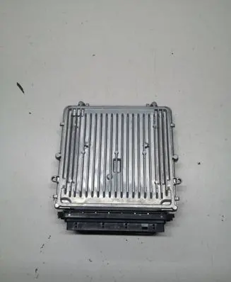 BMW X5 E70 Engine control unit/module 8512407 0281017481 030128685