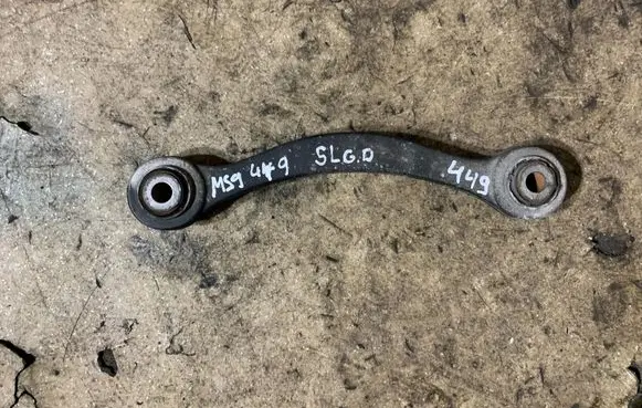 Mercedes-Benz SL R230 Rear upper control arm/wishbone A2113521306