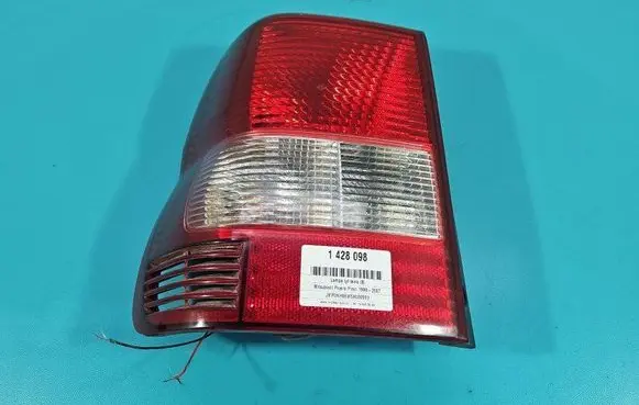 Mitsubishi Pajero Pinin Rear/tail lights IMPRK1428098