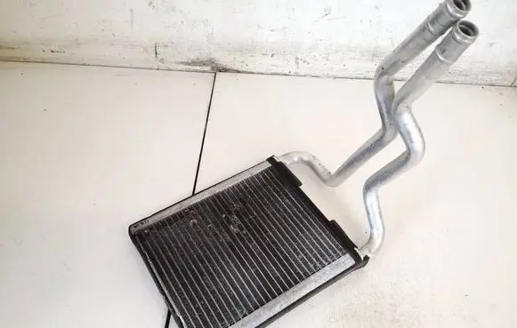 KIA Sorento Heater blower radiator 