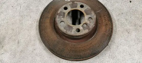 BMW X3 F25 Front brake disc 34106879122 6879122 328X28