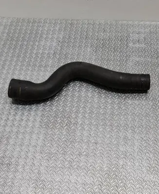 Citroen C4 Grand Picasso Engine coolant pipe/hose 632149