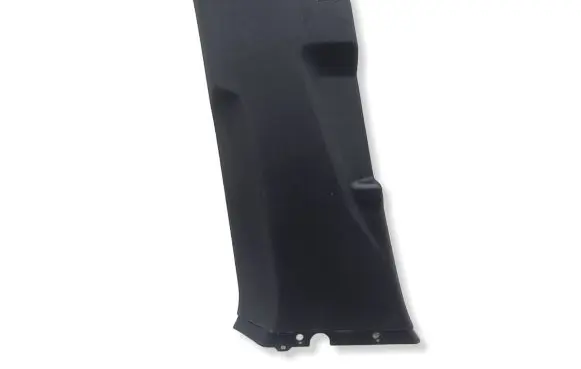 Audi A1 (B) pillar trim (bottom) 82G867239