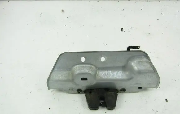 Audi A6 S6 C8 4K Tailgate/trunk/boot lock/catch/latch 