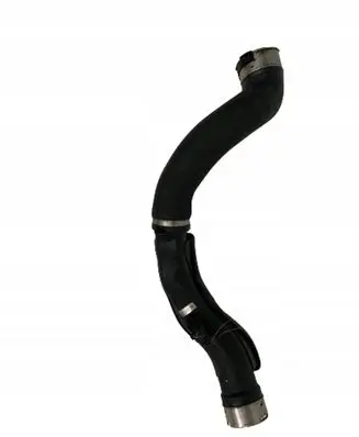 BMW 5 F10 F11 Intake resonator 