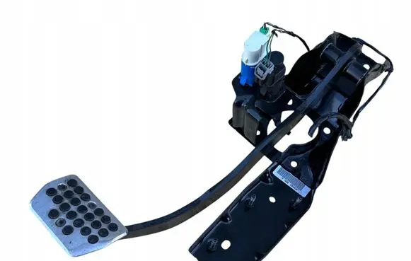 Ford S-MAX Brake pedal 7G9N-2D094-LB