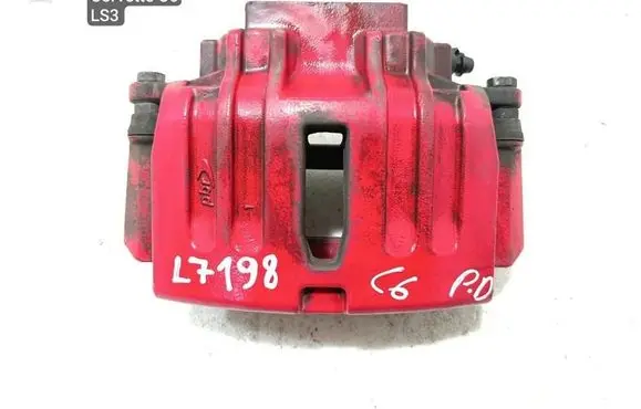 Chevrolet Corvette C6 Front brake caliper 362179