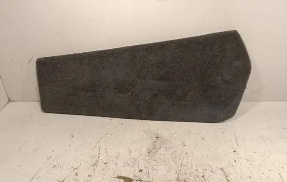 BMW 7 F01 F02 F03 F04 Centre console side trim rear 51169123875
