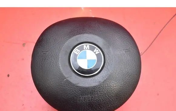 BMW X3 E83 Steering wheel airbag DU110020