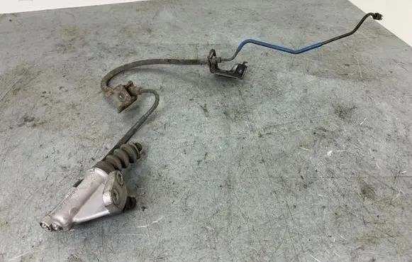 Honda CR-V Clutch master cylinder NISIN