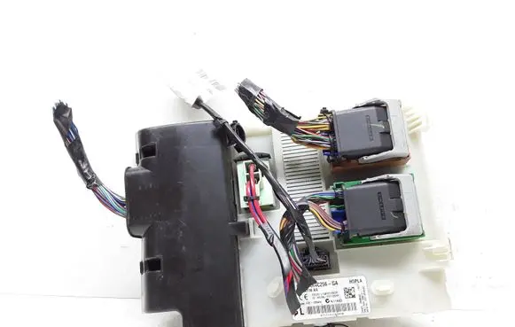 Volvo XC60 Fuse module 31314116 31314116AA BG9T14C256GA